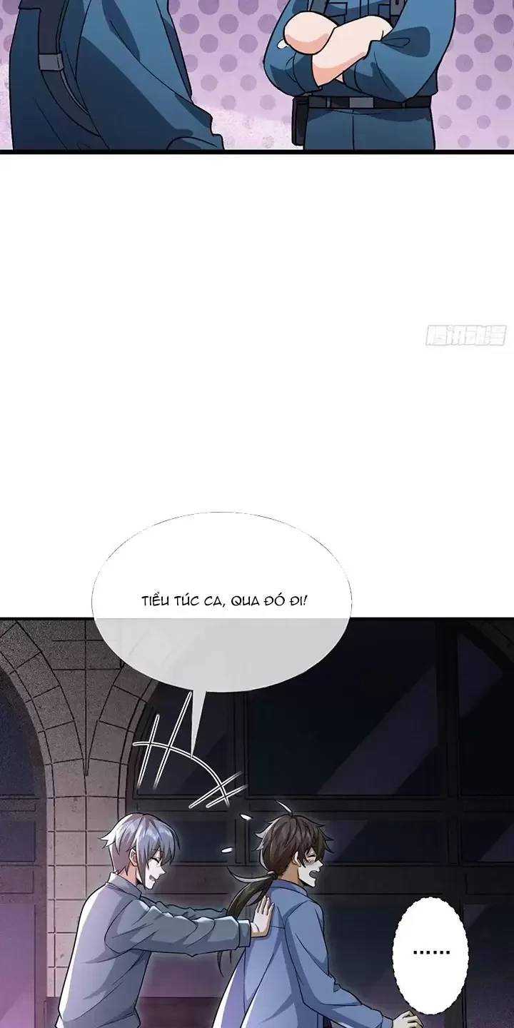 Đệ Nhất Danh Sách Chap 351 - Next Chap 352