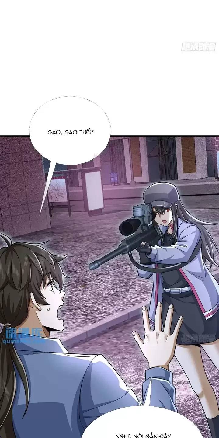 Đệ Nhất Danh Sách Chap 351 - Next Chap 352