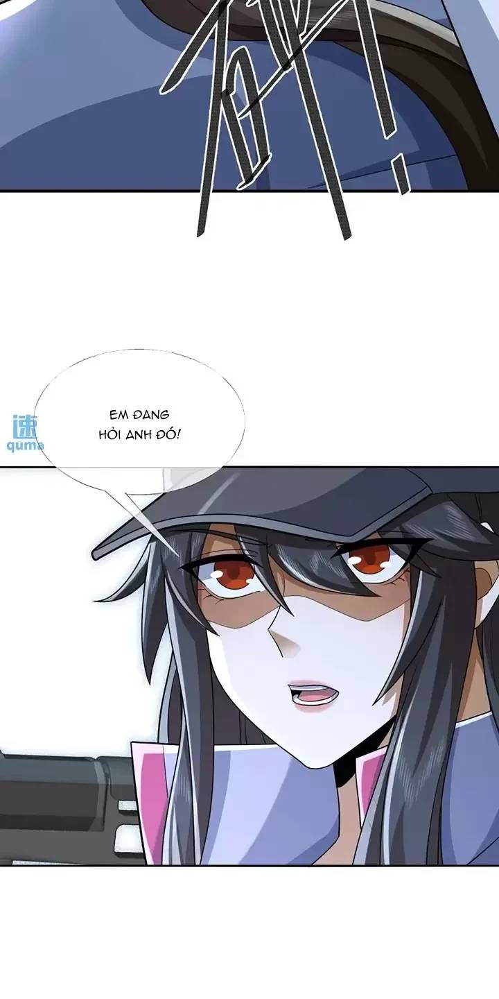 Đệ Nhất Danh Sách Chap 351 - Next Chap 352