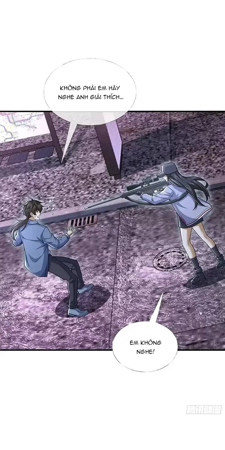 Đệ Nhất Danh Sách Chap 351 - Next Chap 352