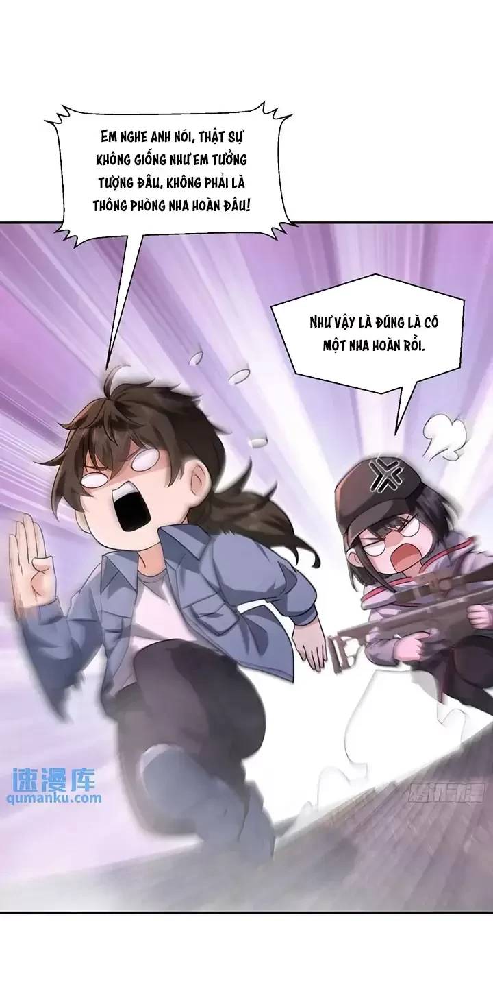 Đệ Nhất Danh Sách Chap 351 - Next Chap 352