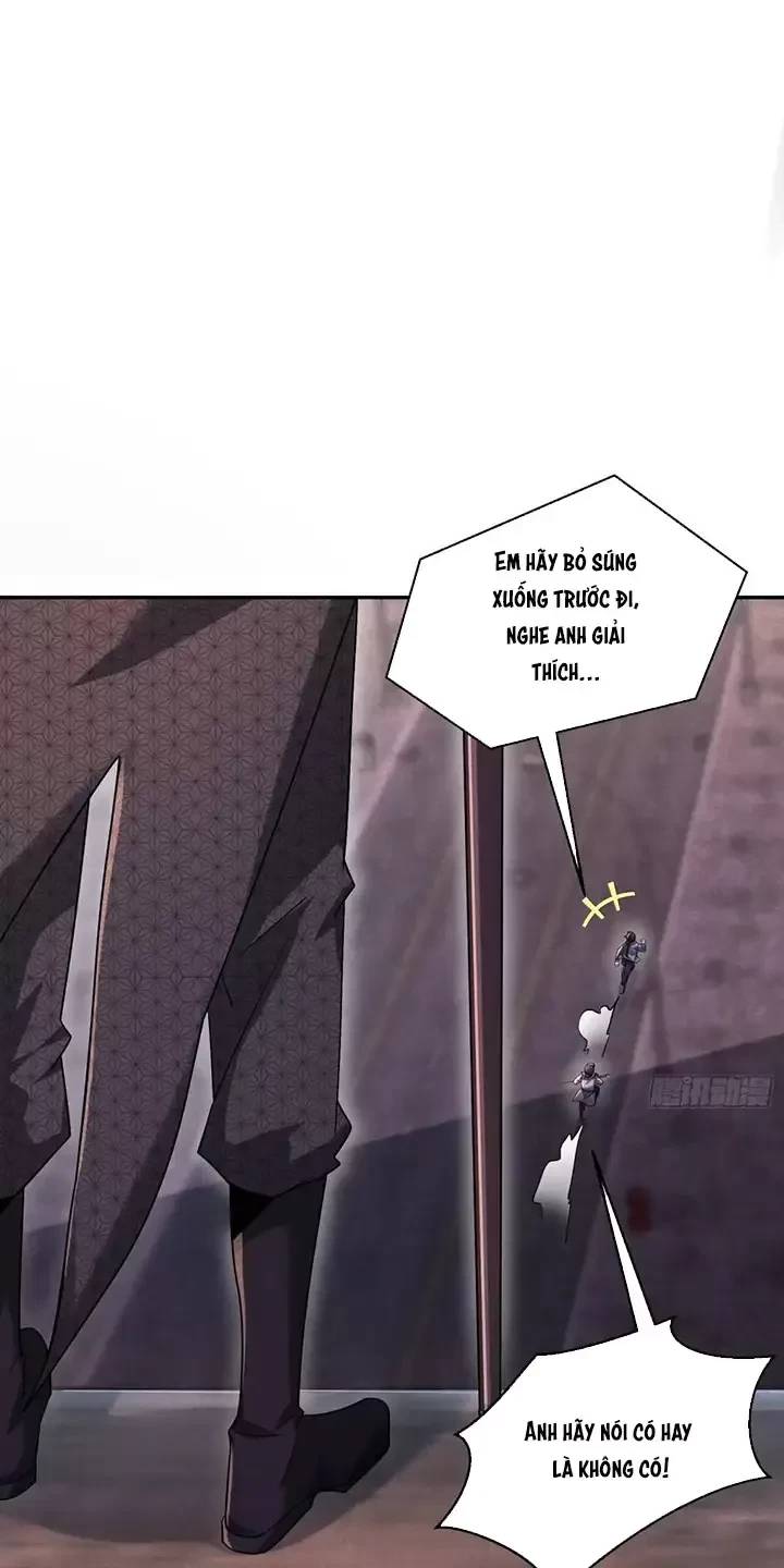 Đệ Nhất Danh Sách Chap 351 - Next Chap 352
