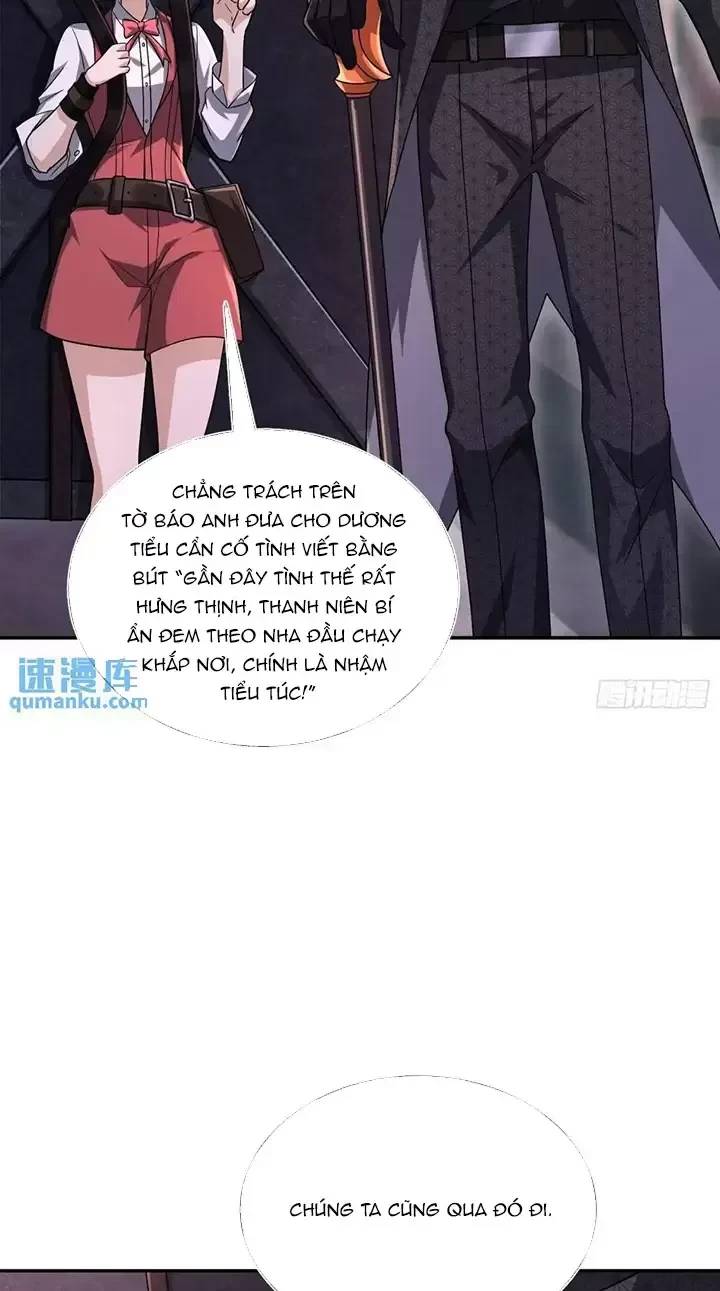 Đệ Nhất Danh Sách Chap 351 - Next Chap 352