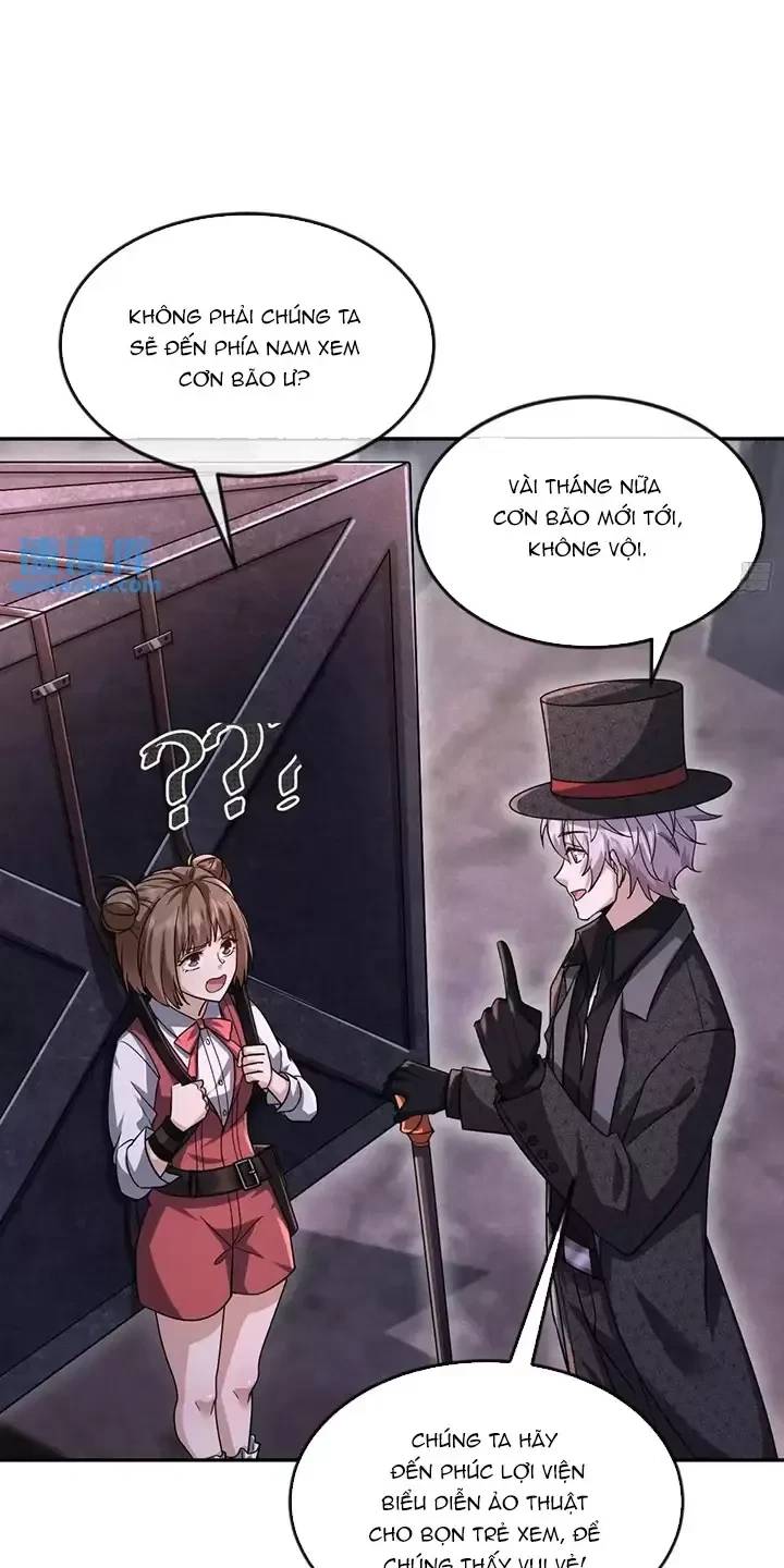Đệ Nhất Danh Sách Chap 351 - Next Chap 352