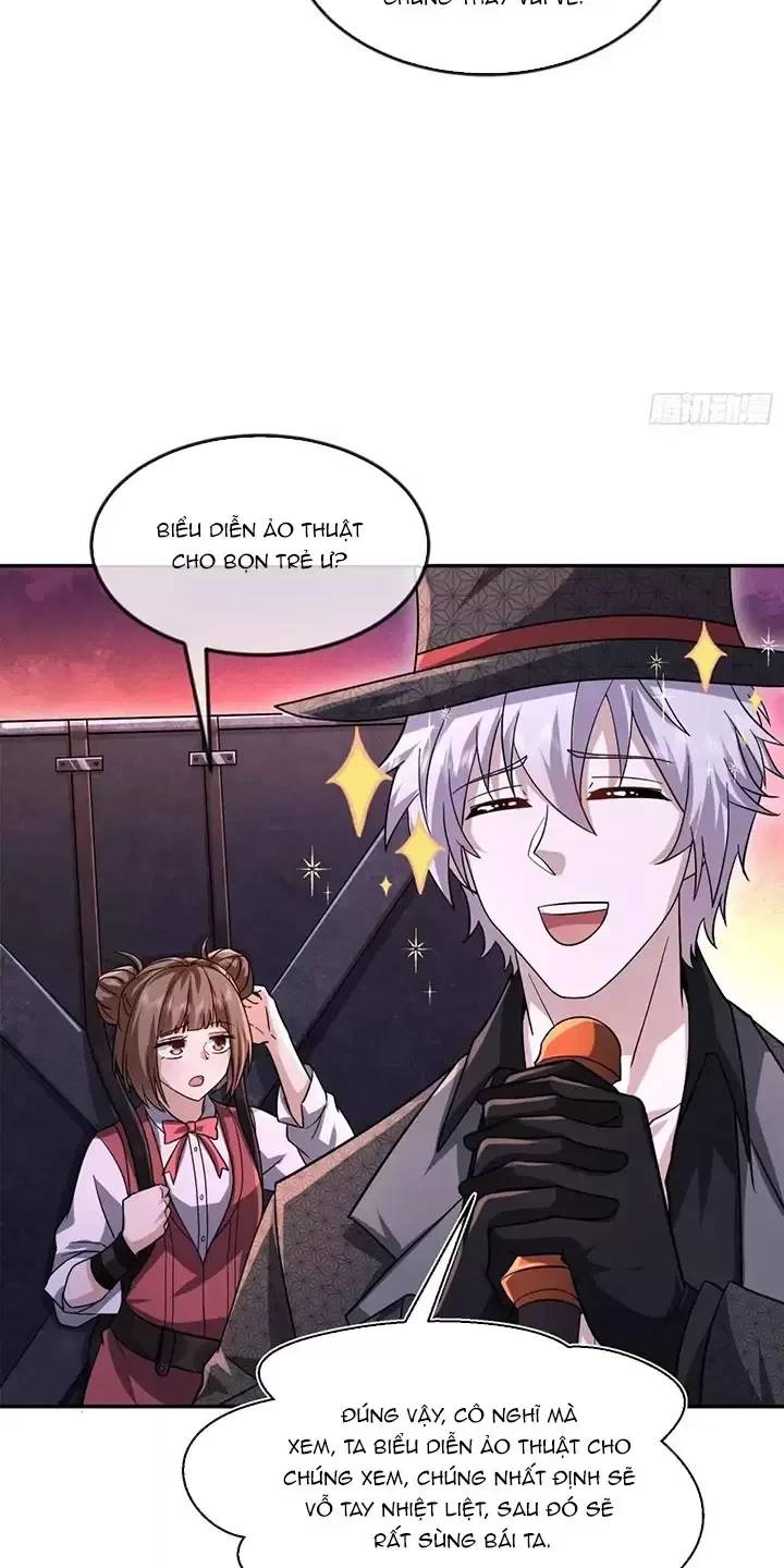 Đệ Nhất Danh Sách Chap 351 - Next Chap 352
