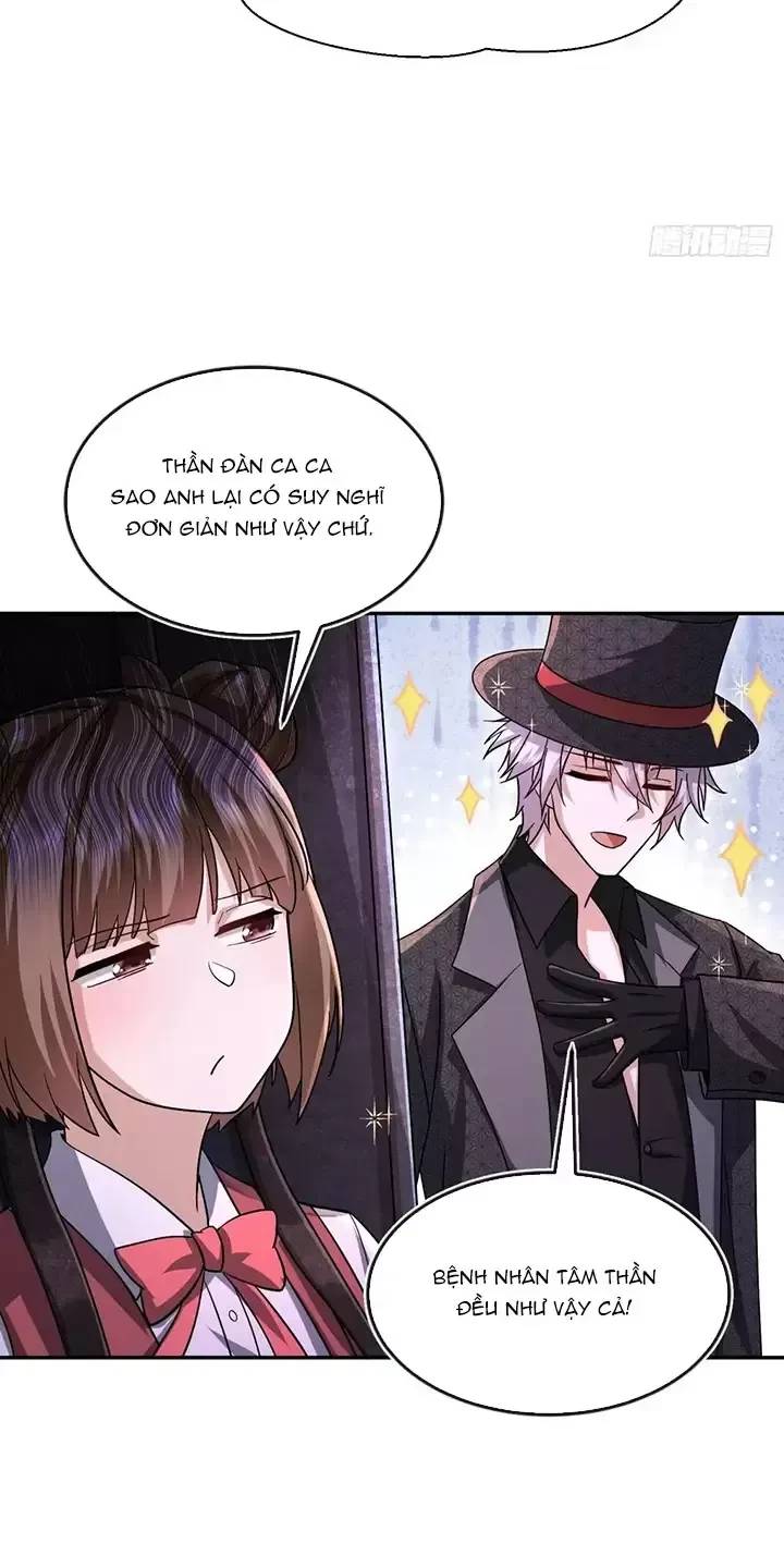Đệ Nhất Danh Sách Chap 351 - Next Chap 352
