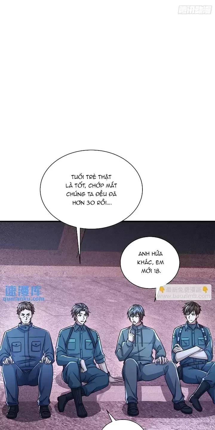 Đệ Nhất Danh Sách Chap 351 - Next Chap 352