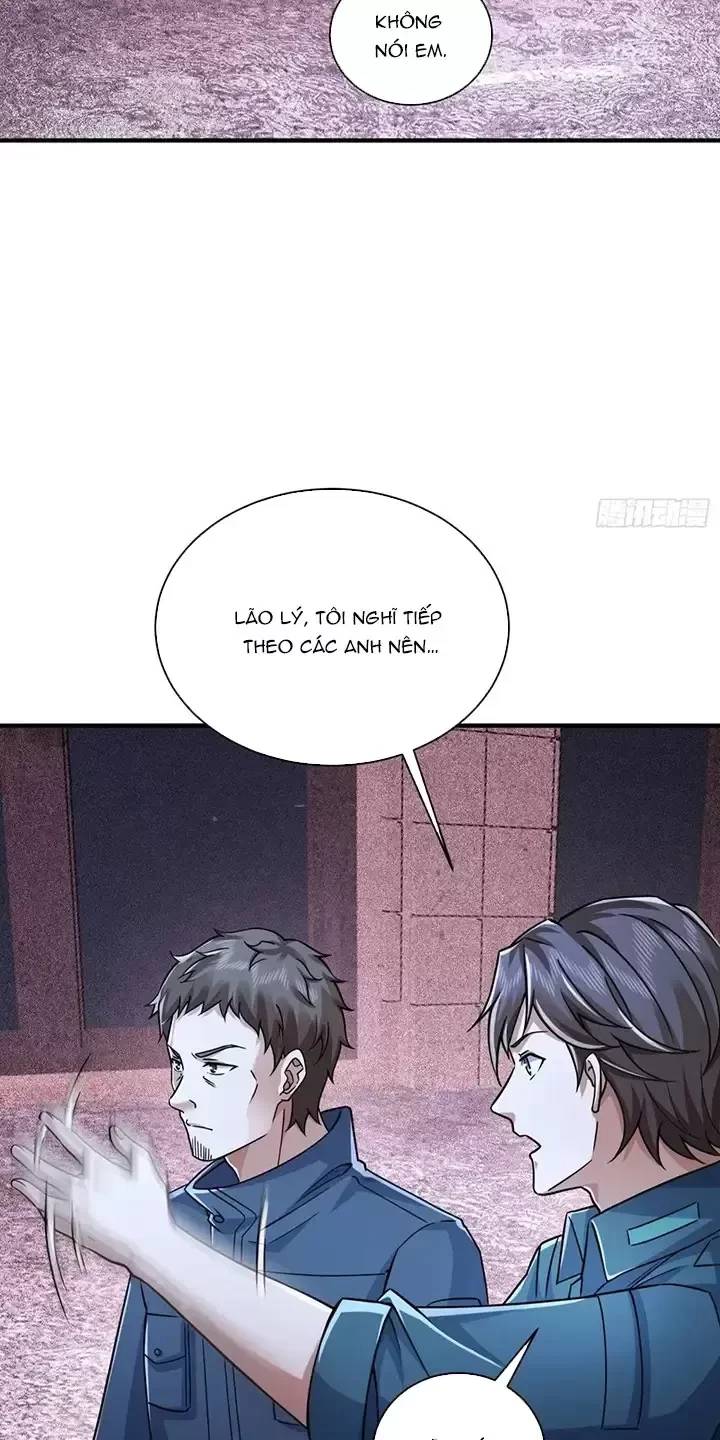 Đệ Nhất Danh Sách Chap 351 - Next Chap 352