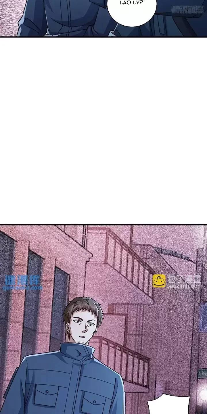 Đệ Nhất Danh Sách Chap 351 - Next Chap 352