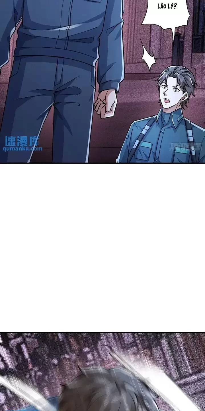 Đệ Nhất Danh Sách Chap 351 - Next Chap 352