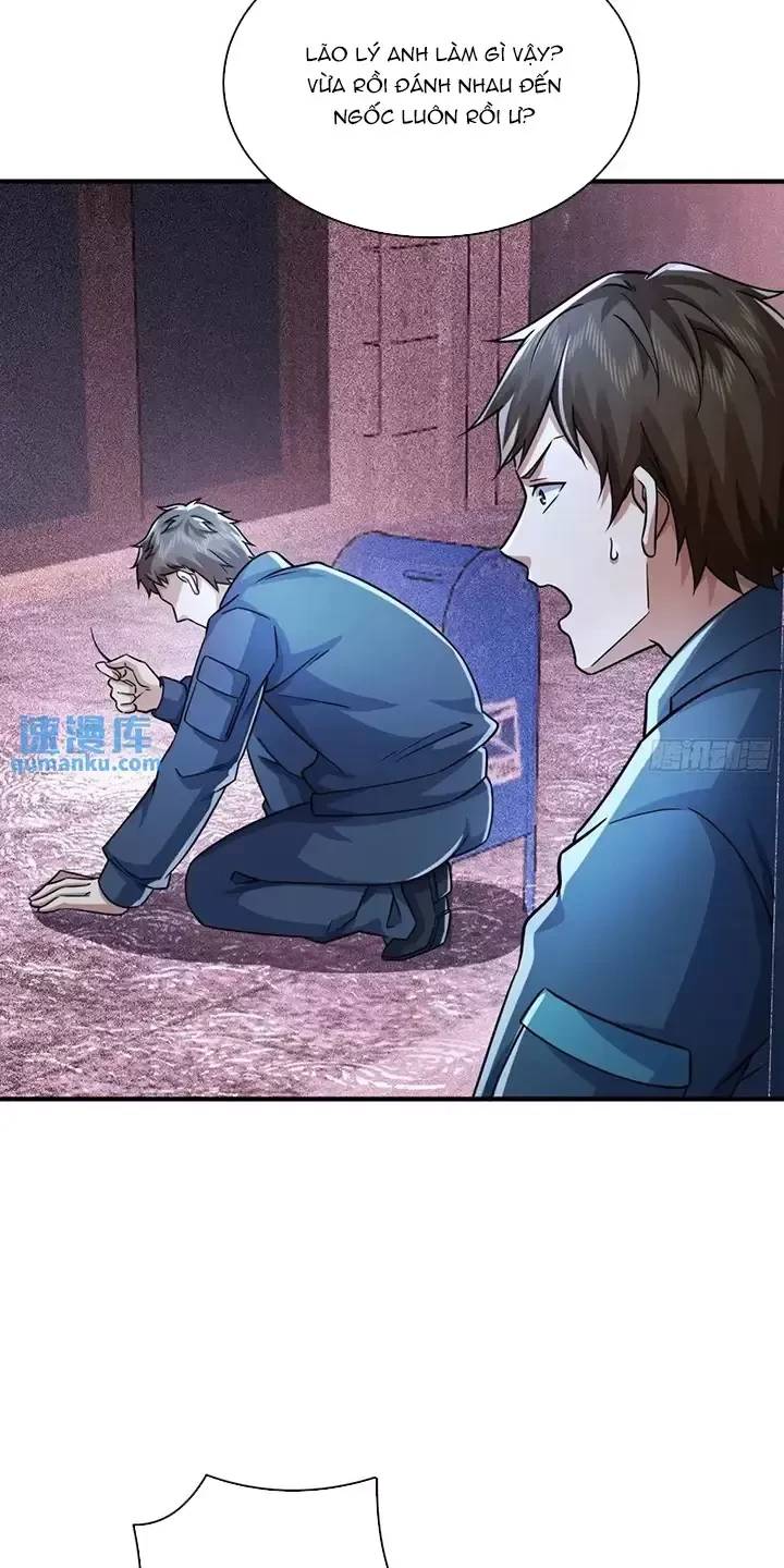 Đệ Nhất Danh Sách Chap 351 - Next Chap 352
