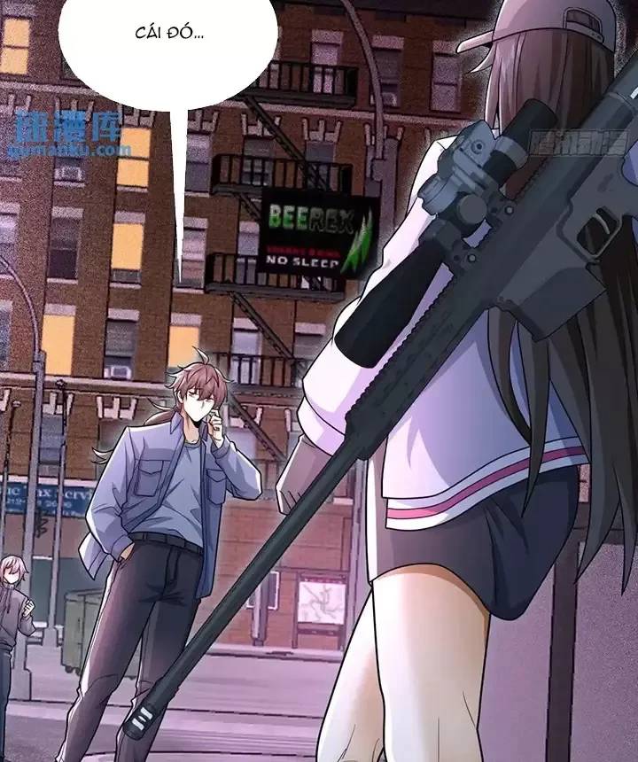 Đệ Nhất Danh Sách Chap 351 - Next Chap 352