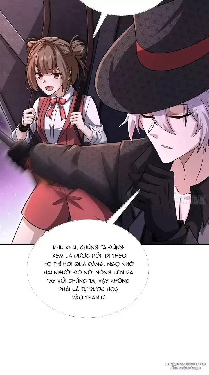 Đệ Nhất Danh Sách Chap 351 - Next Chap 352