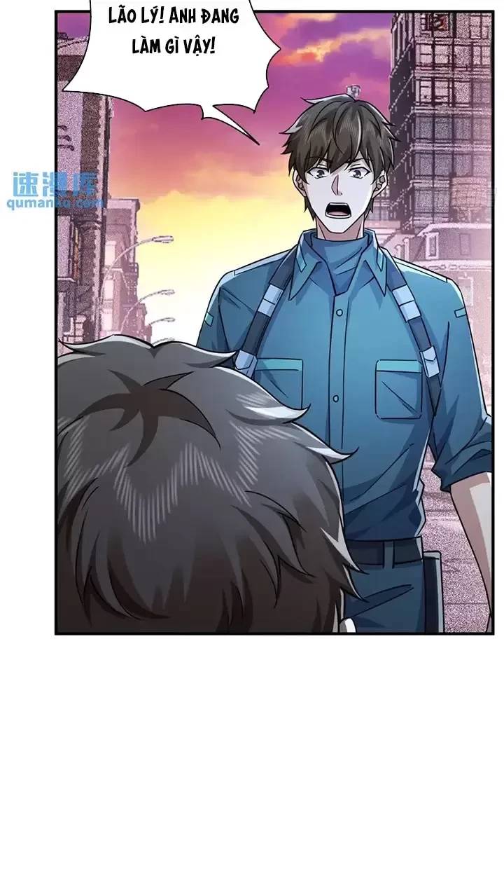 Đệ Nhất Danh Sách Chap 351 - Next Chap 352