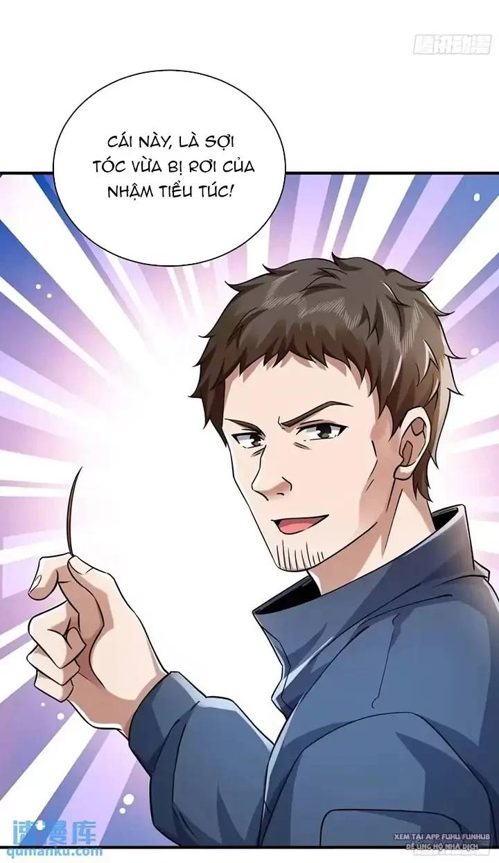 Đệ Nhất Danh Sách Chap 351 - Next Chap 352