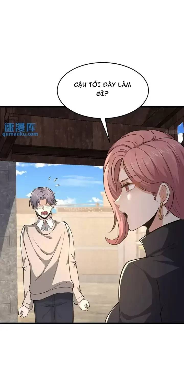 Đệ Nhất Danh Sách Chap 352 - Next Chap 353