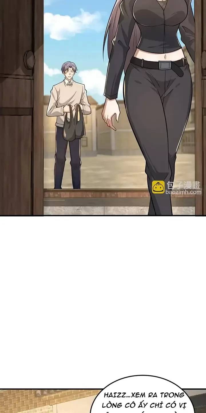 Đệ Nhất Danh Sách Chap 352 - Next Chap 353