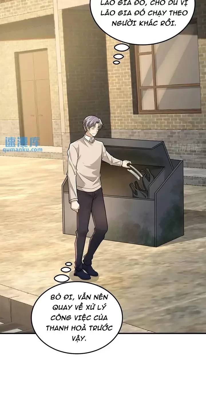 Đệ Nhất Danh Sách Chap 352 - Next Chap 353
