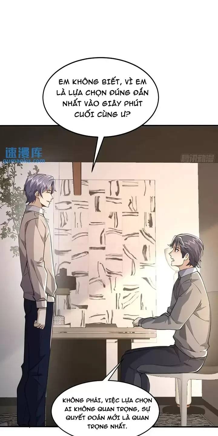 Đệ Nhất Danh Sách Chap 352 - Next Chap 353