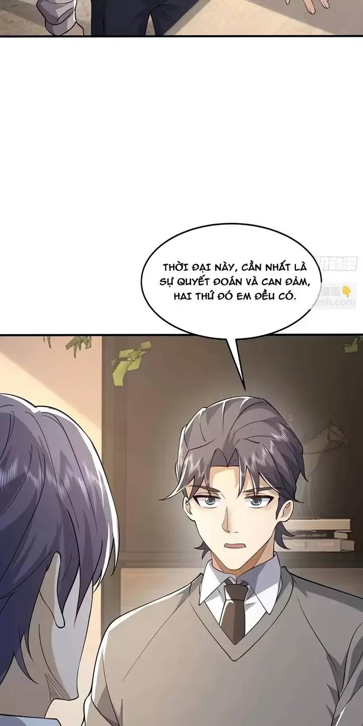Đệ Nhất Danh Sách Chap 352 - Next Chap 353