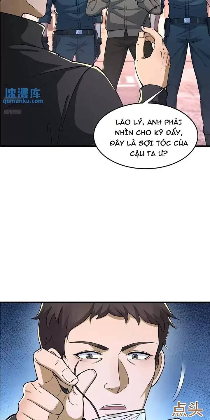 Đệ Nhất Danh Sách Chap 352 - Next Chap 353
