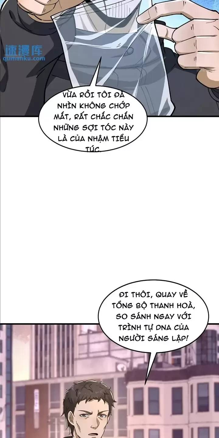 Đệ Nhất Danh Sách Chap 352 - Next Chap 353