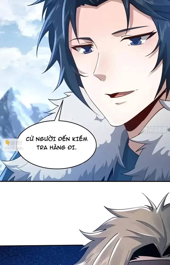 Đệ Nhất Danh Sách Chap 352 - Next Chap 353