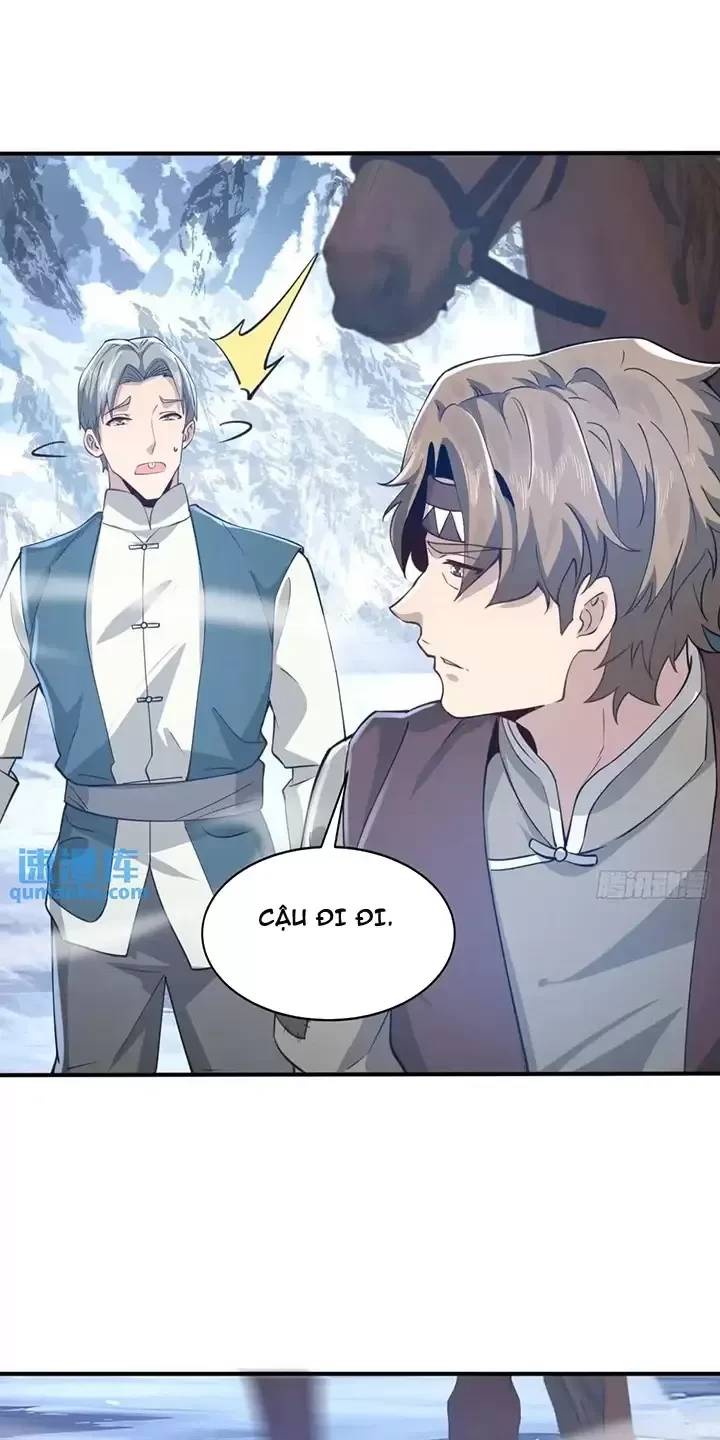Đệ Nhất Danh Sách Chap 352 - Next Chap 353