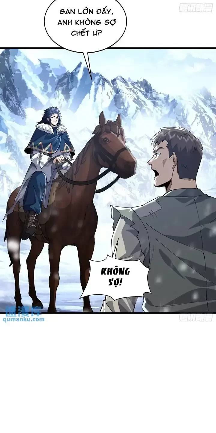 Đệ Nhất Danh Sách Chap 352 - Next Chap 353