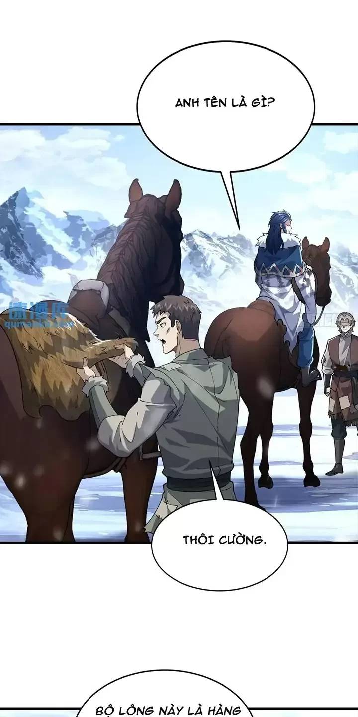 Đệ Nhất Danh Sách Chap 352 - Next Chap 353
