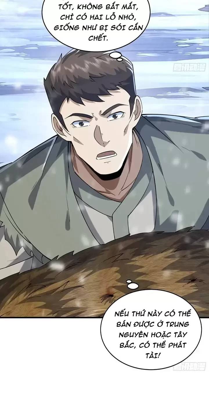 Đệ Nhất Danh Sách Chap 352 - Next Chap 353
