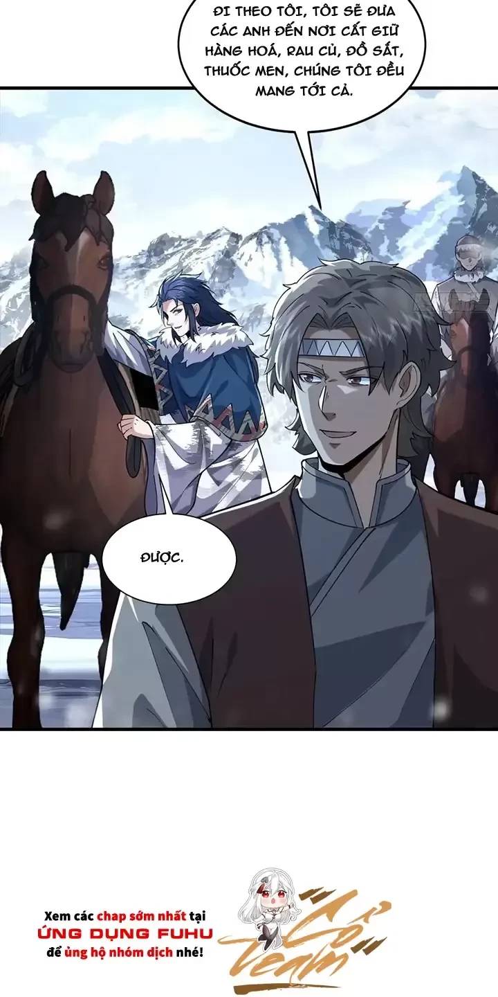 Đệ Nhất Danh Sách Chap 352 - Next Chap 353
