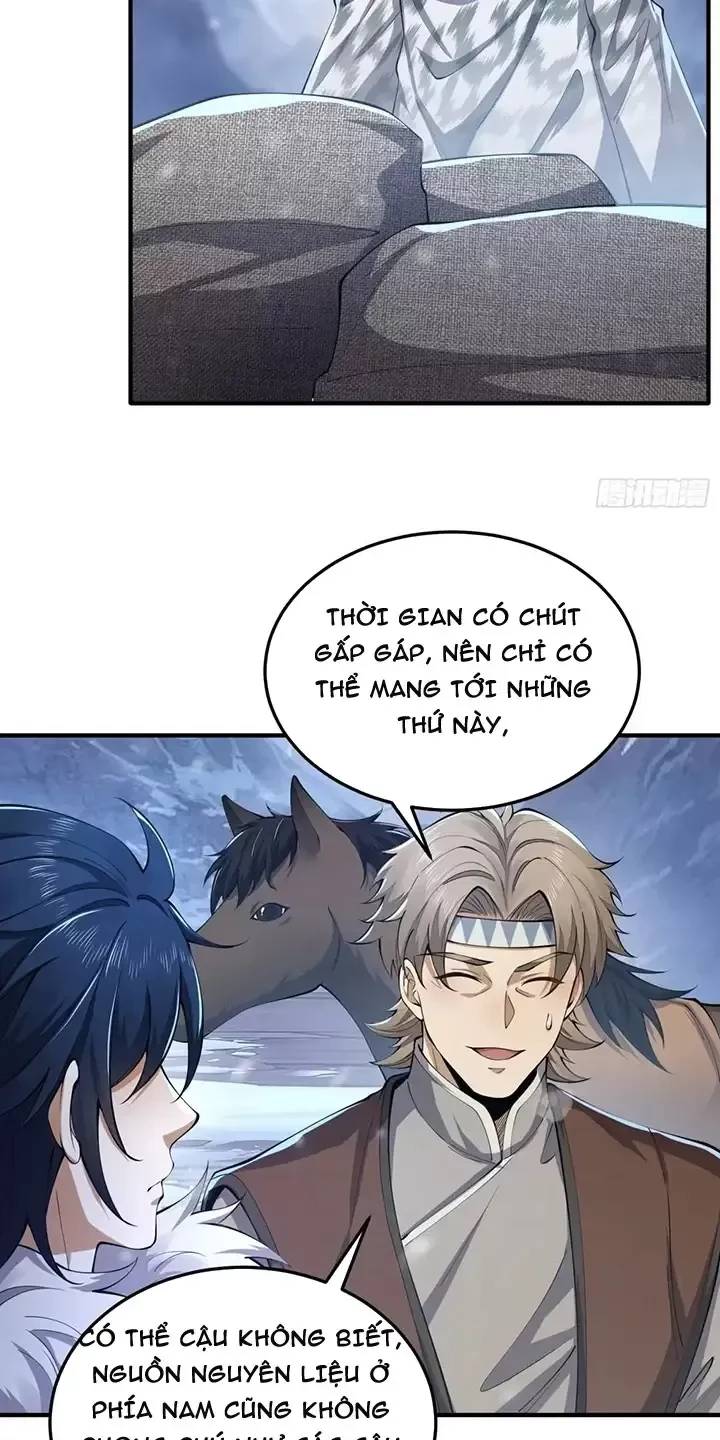 Đệ Nhất Danh Sách Chap 352 - Next Chap 353