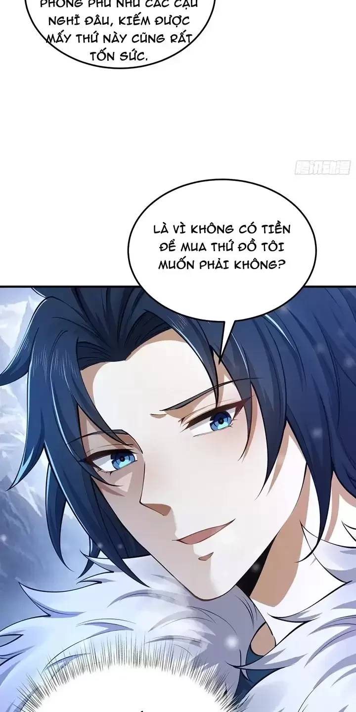 Đệ Nhất Danh Sách Chap 352 - Next Chap 353