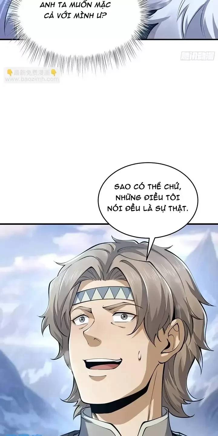 Đệ Nhất Danh Sách Chap 352 - Next Chap 353