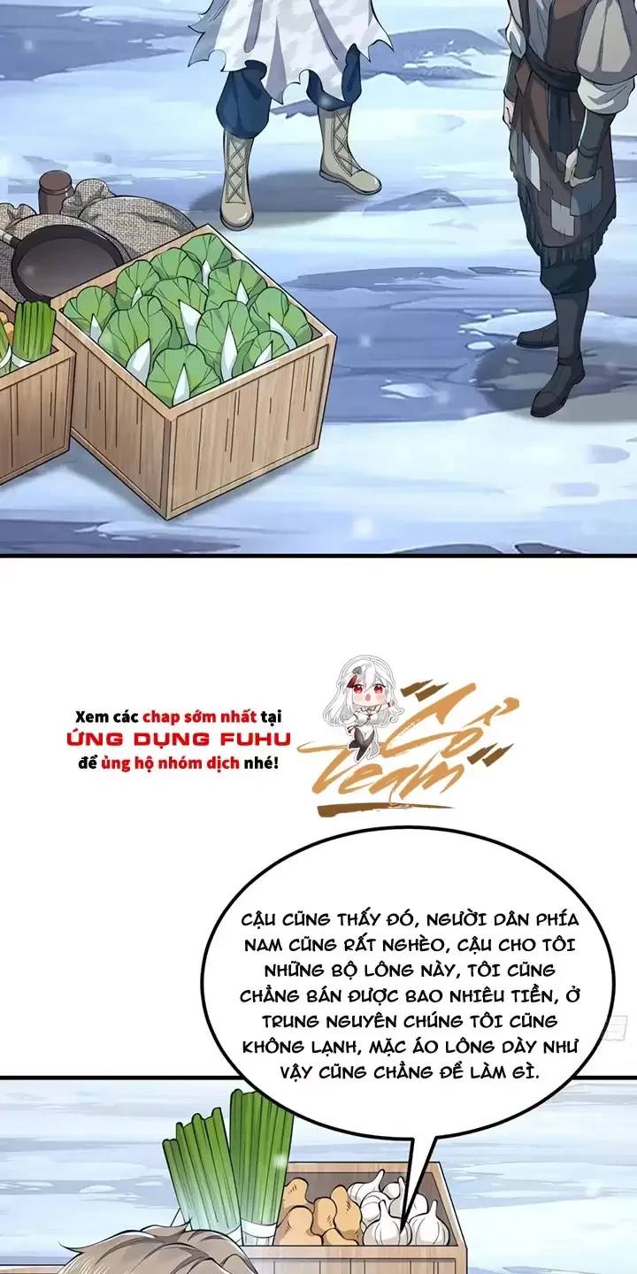 Đệ Nhất Danh Sách Chap 352 - Next Chap 353