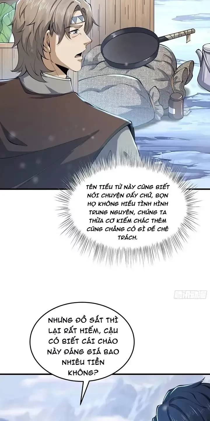 Đệ Nhất Danh Sách Chap 352 - Next Chap 353