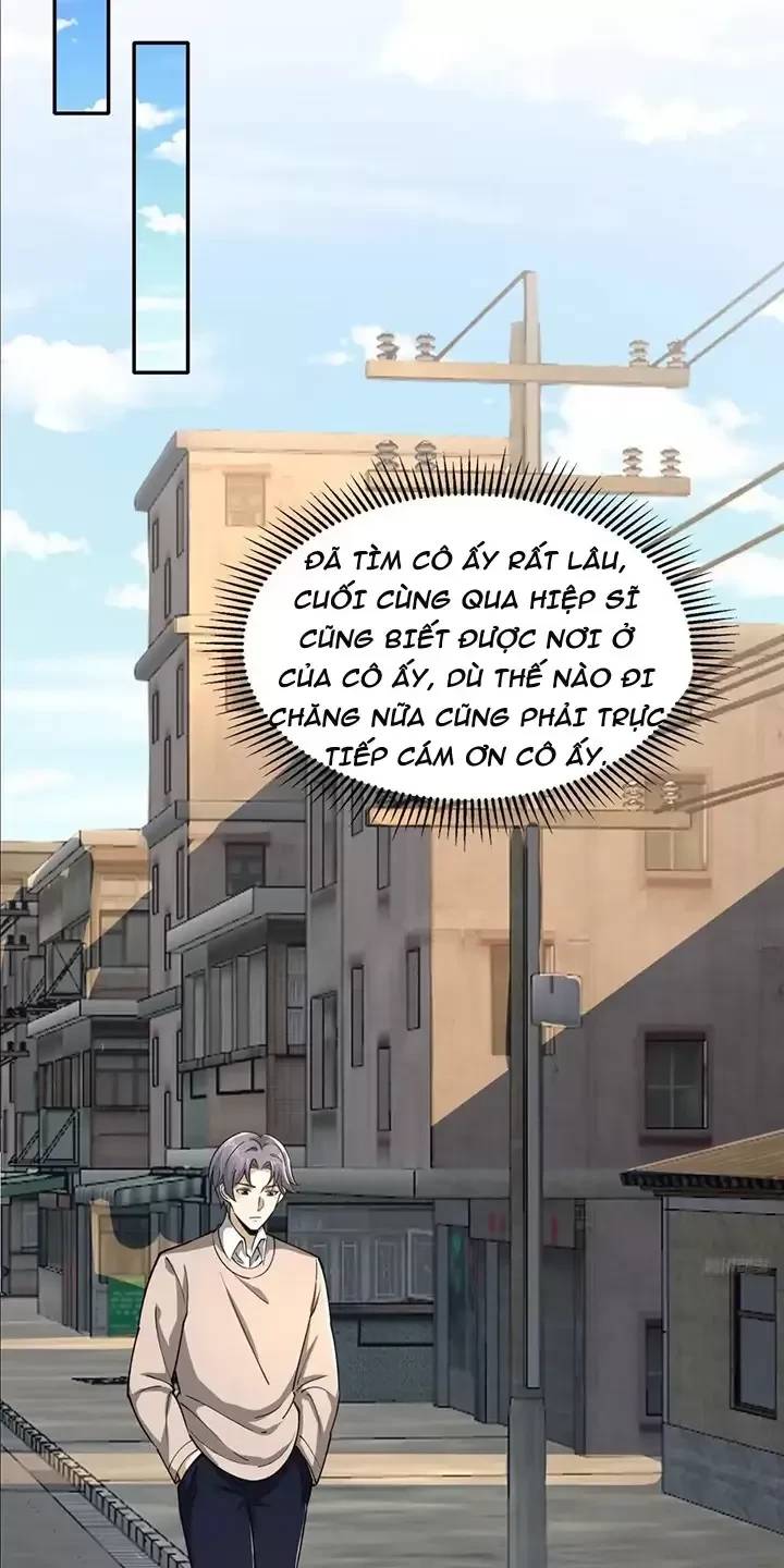 Đệ Nhất Danh Sách Chap 352 - Next Chap 353