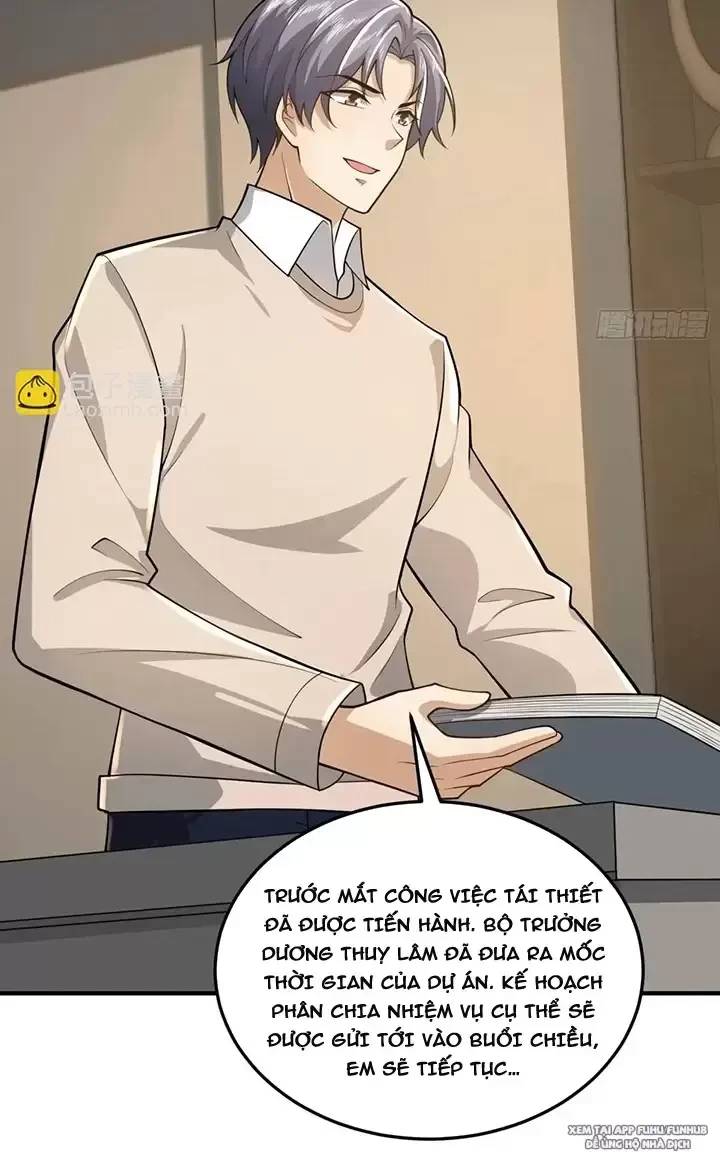Đệ Nhất Danh Sách Chap 352 - Next Chap 353