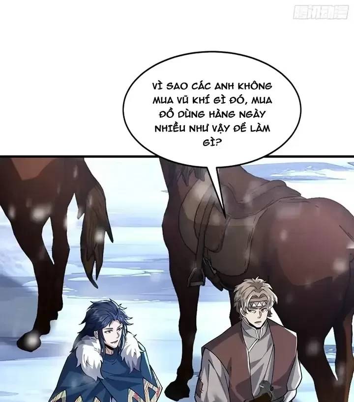 Đệ Nhất Danh Sách Chap 352 - Next Chap 353