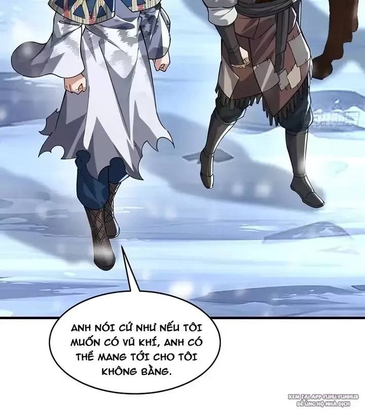 Đệ Nhất Danh Sách Chap 352 - Next Chap 353