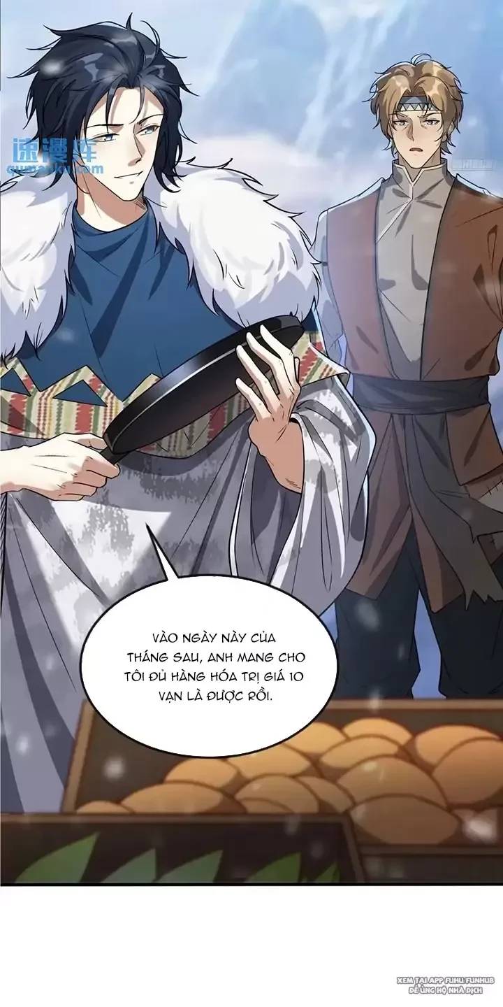 Đệ Nhất Danh Sách Chap 353 - Next Chap 354