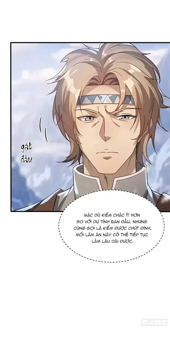 Đệ Nhất Danh Sách Chap 353 - Next Chap 354