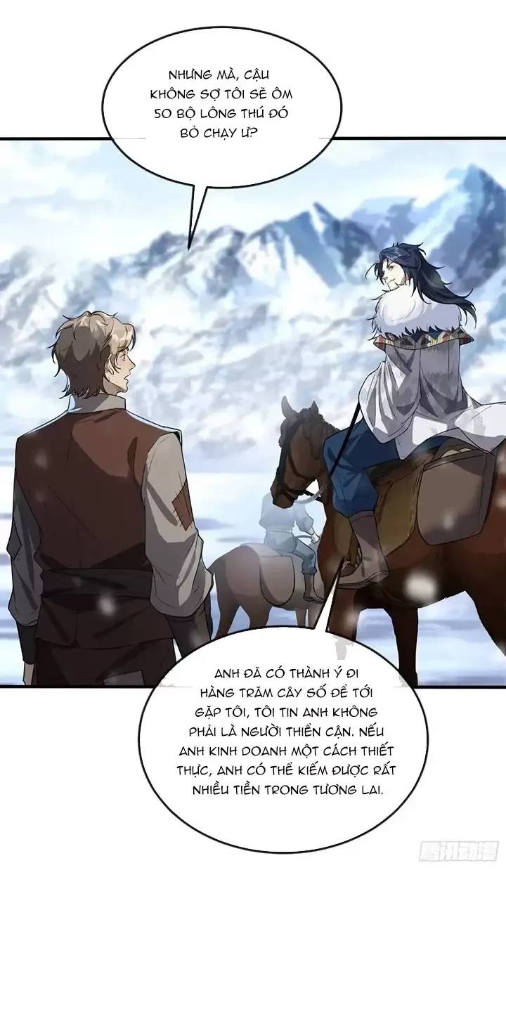 Đệ Nhất Danh Sách Chap 353 - Next Chap 354