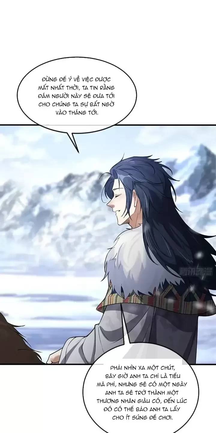 Đệ Nhất Danh Sách Chap 353 - Next Chap 354