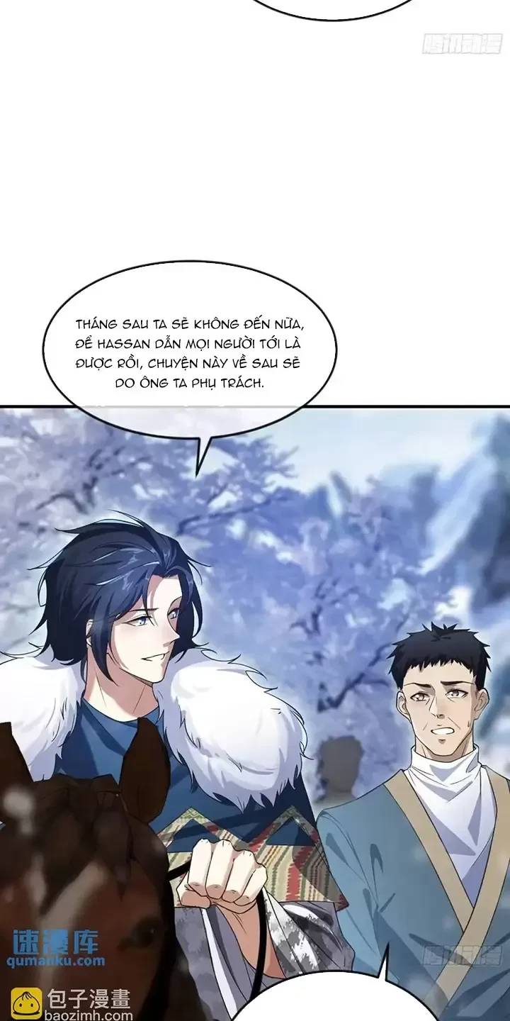 Đệ Nhất Danh Sách Chap 353 - Next Chap 354