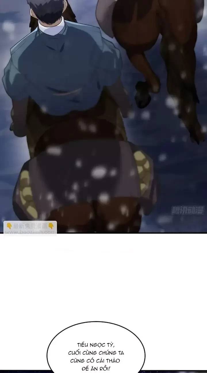 Đệ Nhất Danh Sách Chap 353 - Next Chap 354
