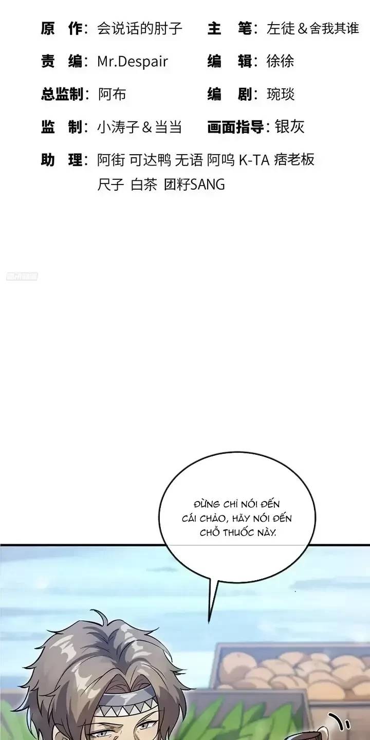 Đệ Nhất Danh Sách Chap 353 - Next Chap 354