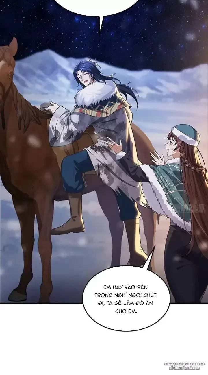 Đệ Nhất Danh Sách Chap 353 - Next Chap 354