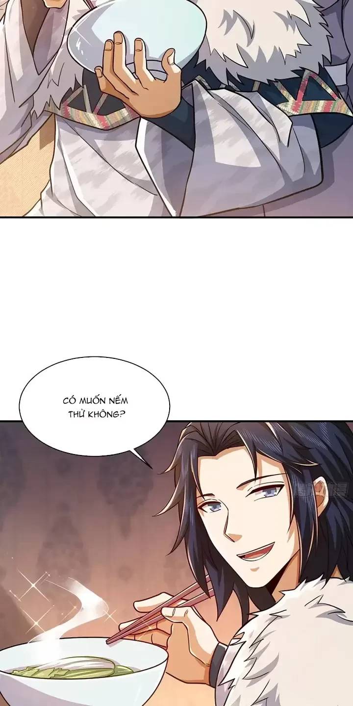 Đệ Nhất Danh Sách Chap 353 - Next Chap 354